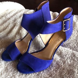 Jessica Simpson Heels - Size 6M - $10